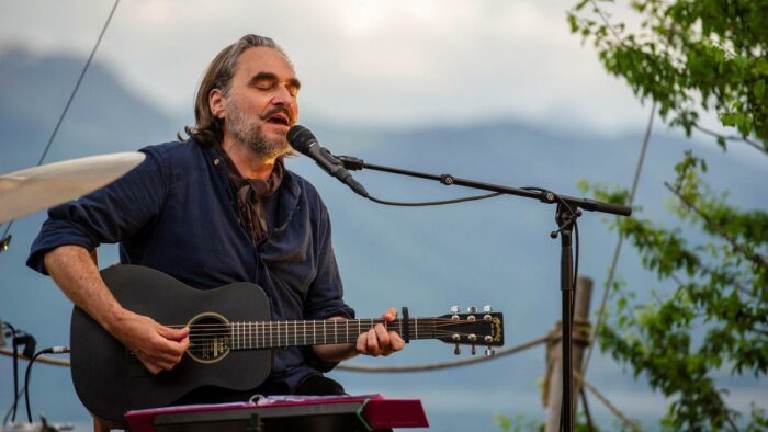 À&nbsp;l’Espace Malraux de Joué-lès-Tours C’est qu’il est rare, Eicher&nbsp;!
