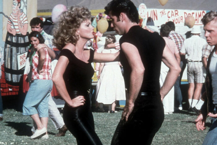 Grease, l'original, à Tours
