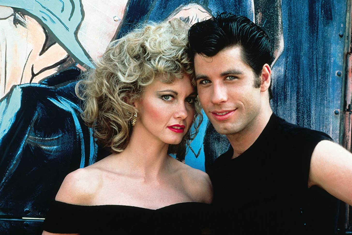 Grease, l'original, à Tours