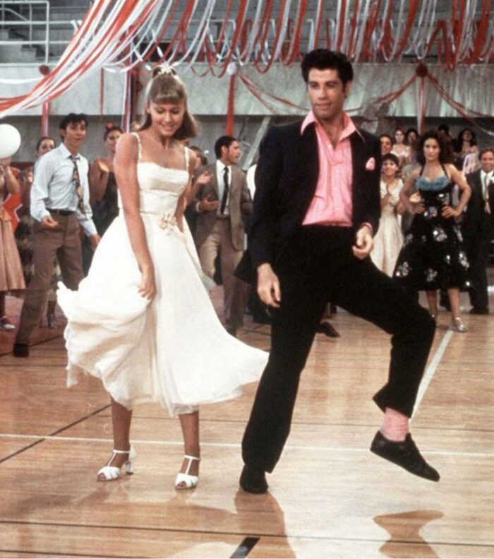 Grease, l'original, à Tours