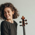 Anastasia Kobekina à Fondettes (Photo DR)