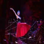 Carmina Burana à Tours (Photo DR Opéra de Chelyabinsk)