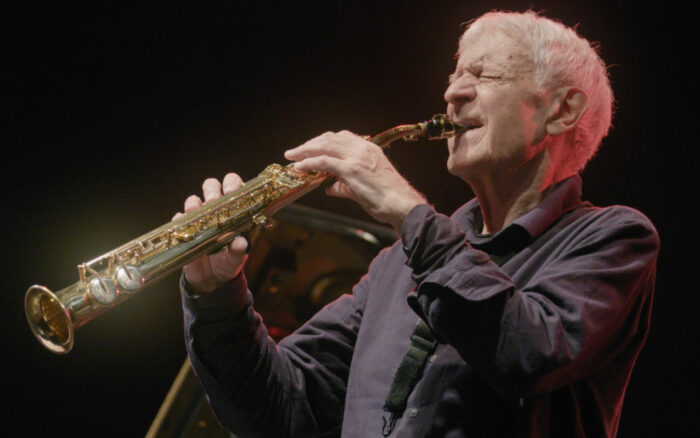 Michel Portal Quintet à Joué-lès-Tours