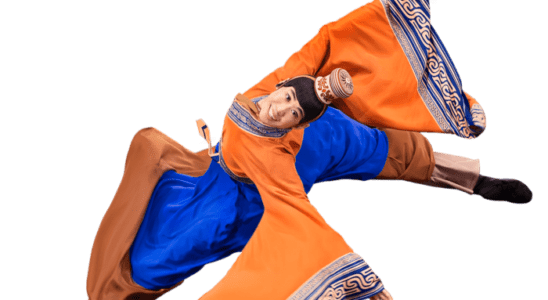 Shen Yun de nouveau à Tours.