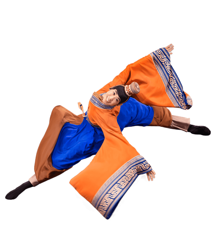 Shen Yun revient à Tours en 2023 en deux temps et cinq mouvements