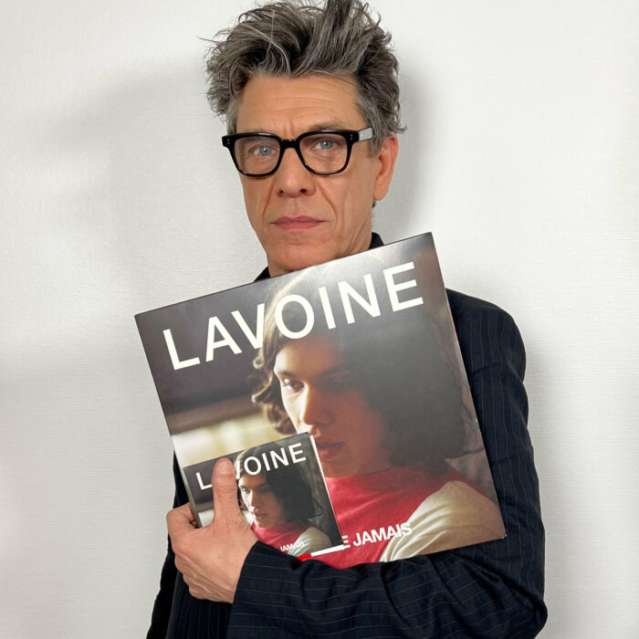 Marc Lavoine "Adulte jamais" en tournée et à Tours. (Photo DR)