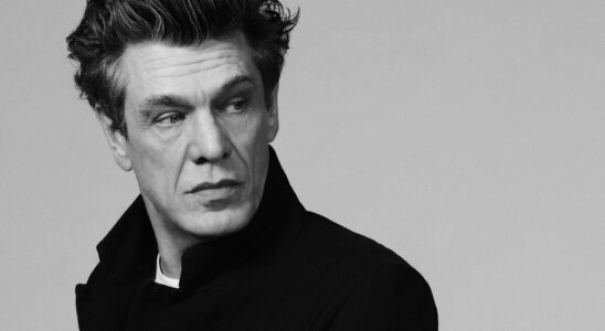Marc Lavoine "Adulte jamais" en tournée et à Tours. (Photo DR)