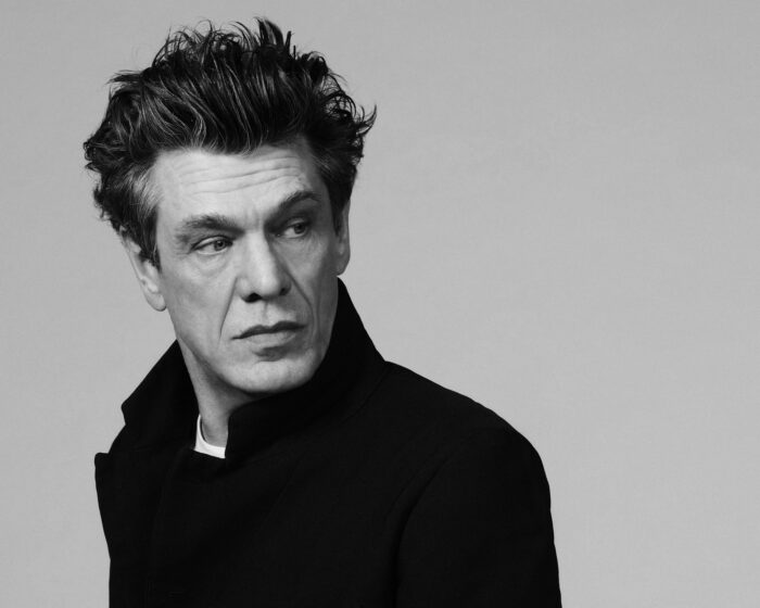 Marc Lavoine "Adulte jamais" en tournée et à Tours. (Photo DR)