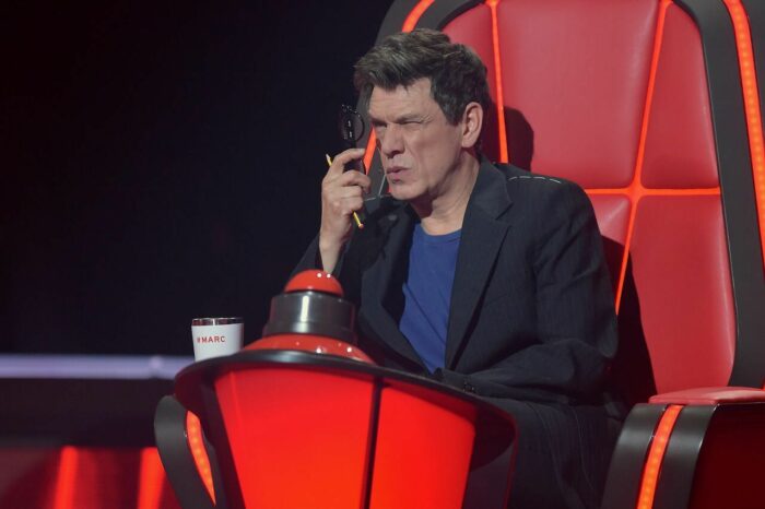 Marc Lavoine "Adulte jamais" en tournée et à Tours. (Photo DR)