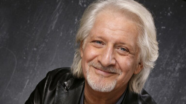 Le plus grand cabaret du monde de Patrick Sébastien en tournée à Tours (Photo DR Gérard Piwtorak)