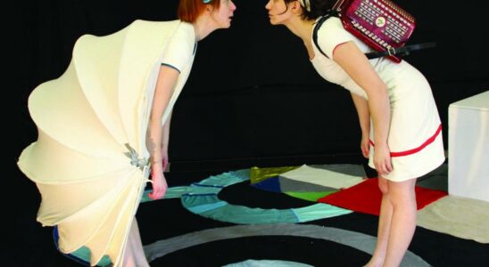 Circuit biscuit 2022 à Joué-lès-Tours