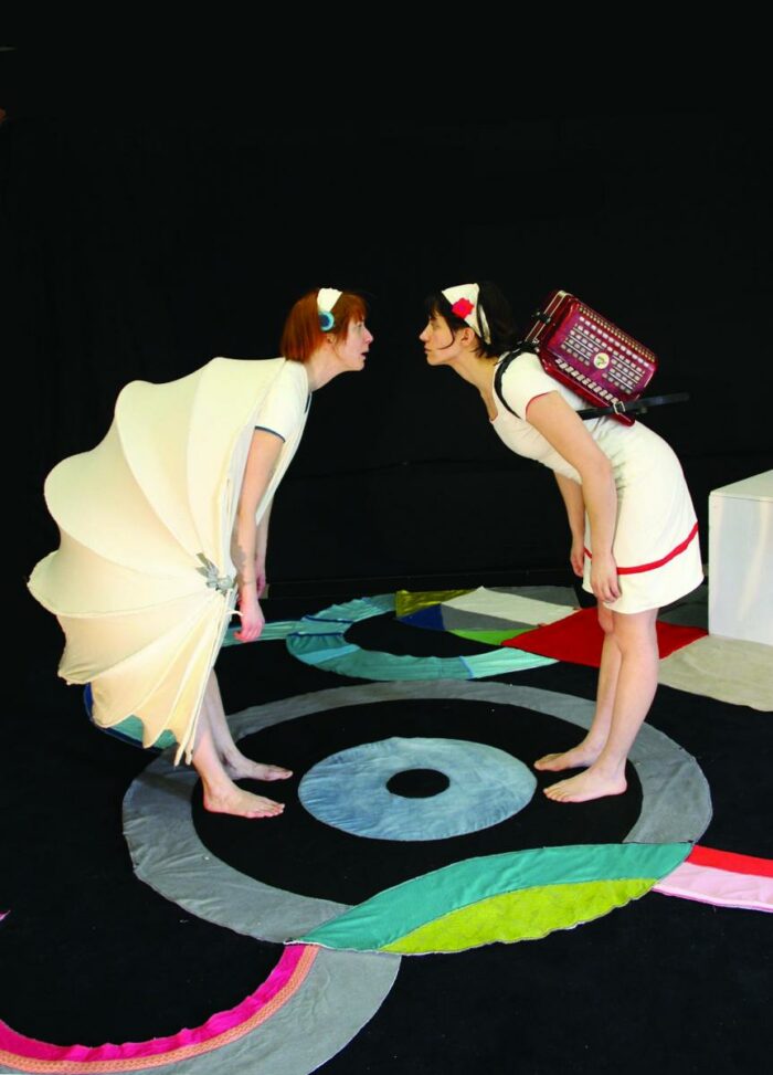 Circuit biscuit à&nbsp;Joué-lès-Tours Du&nbsp;gâteau pour les tout-petits