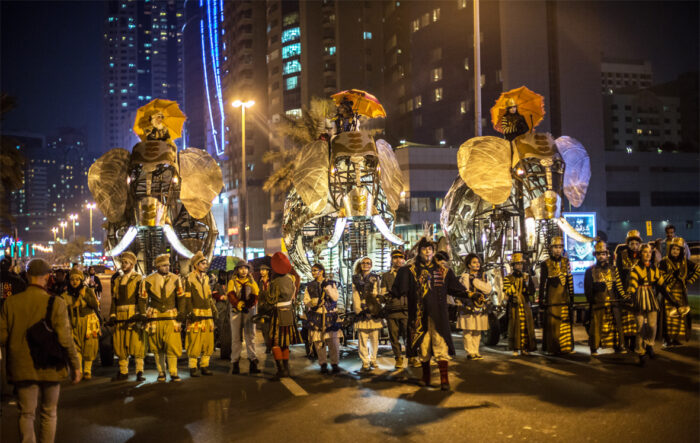 Années Joué 2022 La&nbsp;rue prend la&nbsp;parole