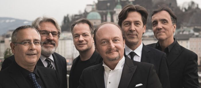 Les Vents français en concert à Tours 2022