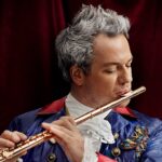 Les Vents français en concert à Tours 2022