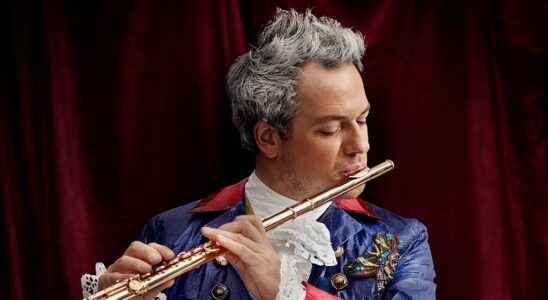 Les Vents français en concert à Tours 2022