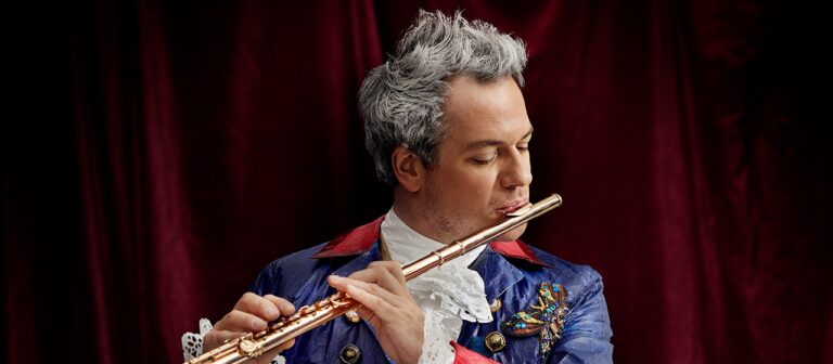 Les Vents français en concert à Tours 2022