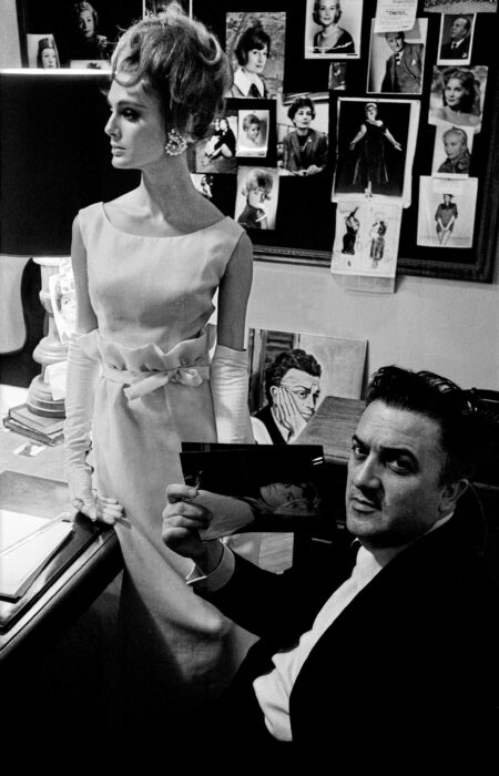 Les photos de Frank Horvat au Château de Tours