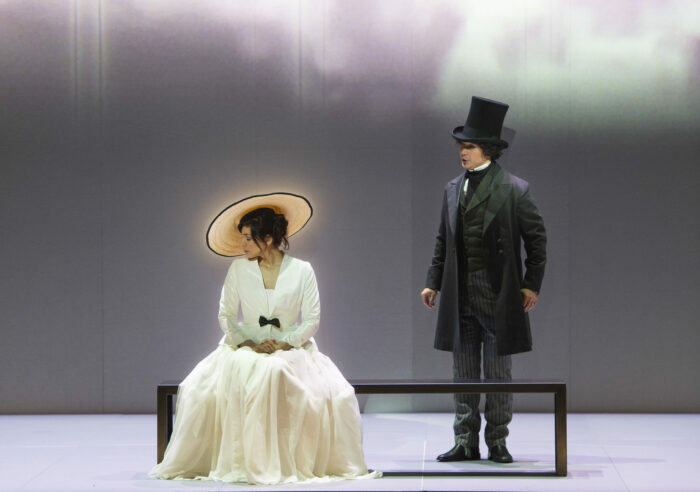 L’Opéra de Tours entre en souffrances avec&nbsp;Werther