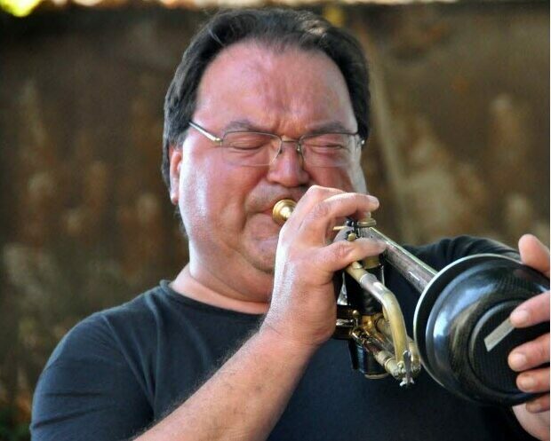 Jean-Luc Cappozzo invite au Petit Faucheux de Tours