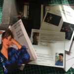 Ling Chen deuxième album