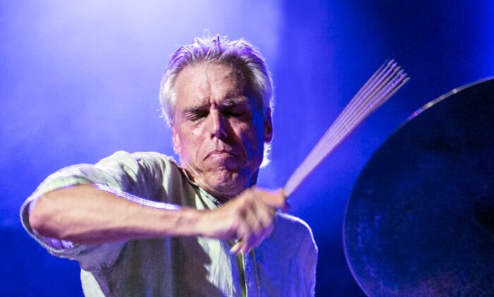 Jean-Luc Cappozzo invite au Petit Faucheux de Tours