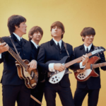 The Bootled Beatles à Tours en juin 2023