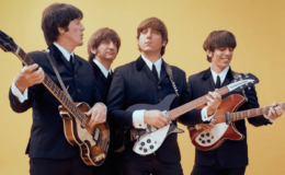 The Bootled Beatles à Tours en juin 2023