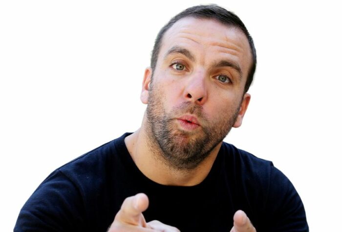 Le&nbsp;Comte de Bouderbala à&nbsp;Saint-Avertin Le guenilleux qui parle d’or