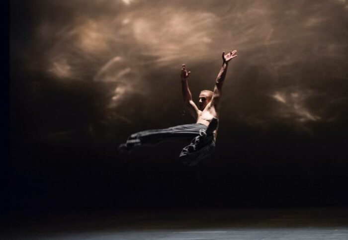 Le pas de côté de François&nbsp;Alu