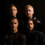 Imagine Dragons sera à Chambord (France) le 8 septembre 2023.