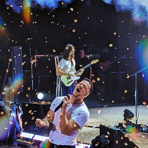 Imagine Dragons sera à Chambord (France) le 8 septembre 2023.