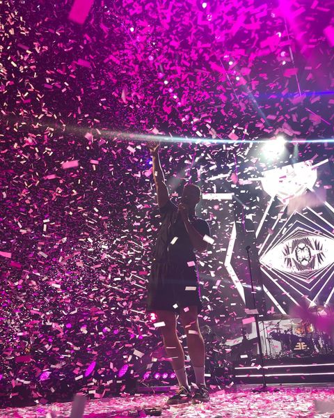 Imagine Dragons sera à Chambord (France) le 8 septembre 2023.