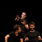 "Vacarme(s)" à la Grange-Théâtre de Vaugarni. (Photo DR)