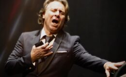 Alagna et Donizetti à l'Opéra de Tours