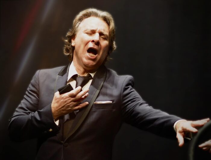 L&rsquo;Opéra de Tours 2023 en bonnes voix  Début de saison Alagna sauce italienne