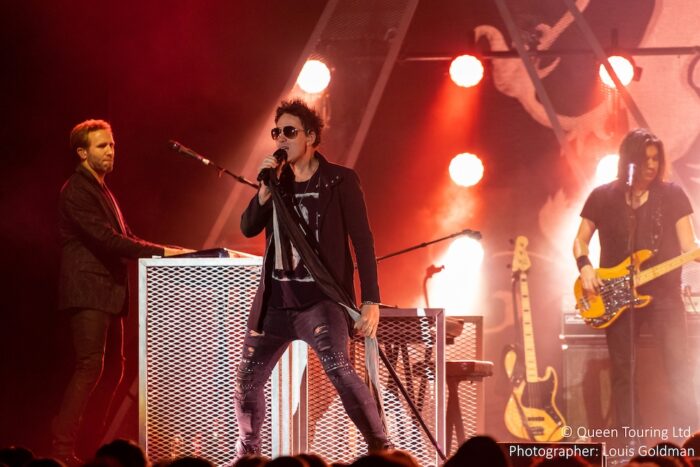Queen Extravaganza à Tours 2023