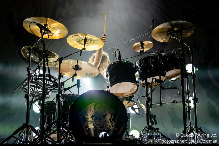 Queen Extravaganza à Tours Une bande-son comme au ciné