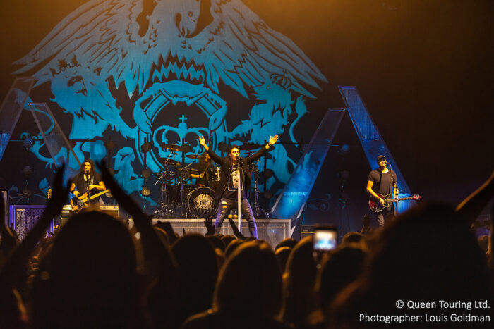 Queen Extravaganza à Tours 2023