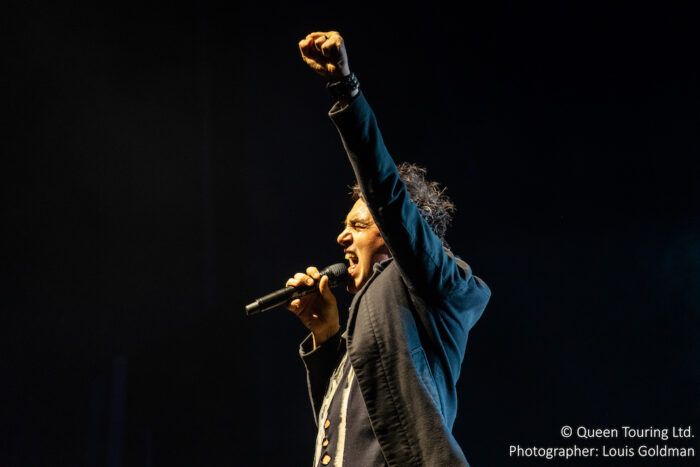 Queen Extravaganza à Tours 2023