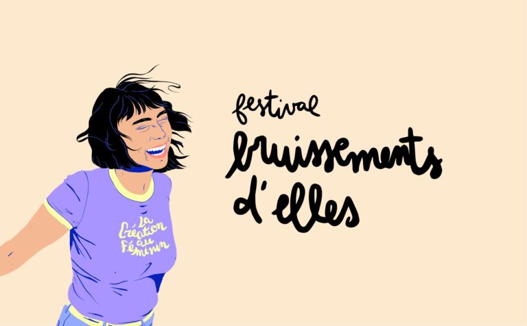Festival Bruissements d'Elles 2023