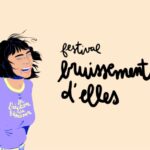 Festival Bruissements d'Elles 2023