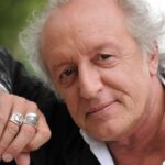 Didier Barbelivien à Tours.