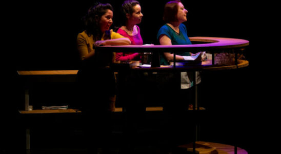 Pourvu qu'il pleuve à Pont-de-Ruan (Photo DR)