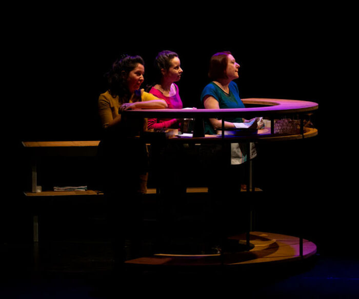 Pourvu qu'il pleuve à Pont-de-Ruan (Photo DR)