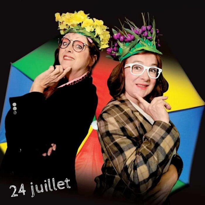 Festival Bruissements d'Elles 2023