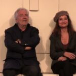 Fallait pas le dire, Arditi, Bouix et Salomé Lelouch - Espace Malraux de Joué-lès-Tours.