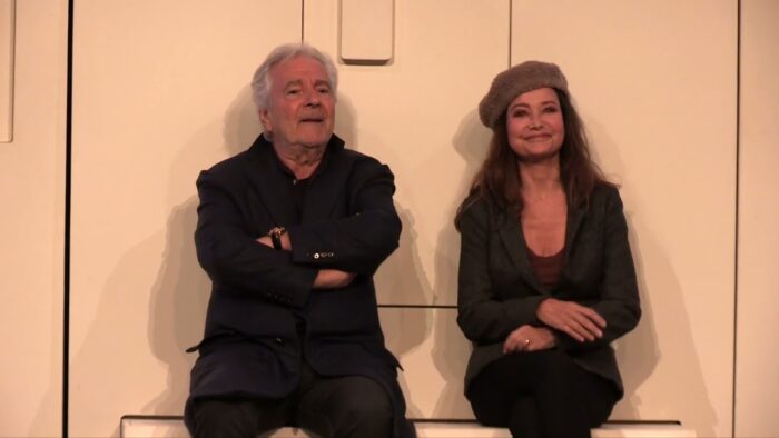 Les&nbsp;mots pour le&nbsp;rire Fallait pas le&nbsp;dire à&nbsp;l’Espace Malraux