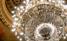 Le Chœur de l'Opéra de Tours fête ses 40 ans (Photo Opéra de Tours)