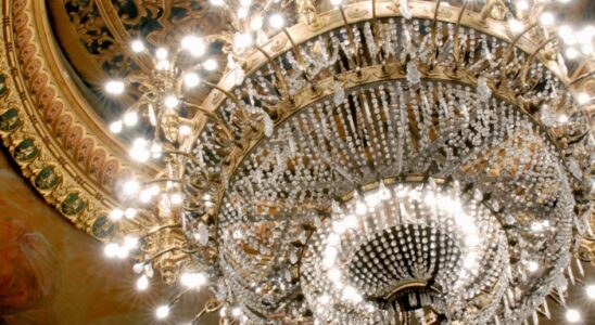 Le Chœur de l'Opéra de Tours fête ses 40 ans (Photo Opéra de Tours)